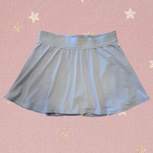 Nike Dri Fit Tennis Skort Skirt Size S in Lavender Oxygen Purple